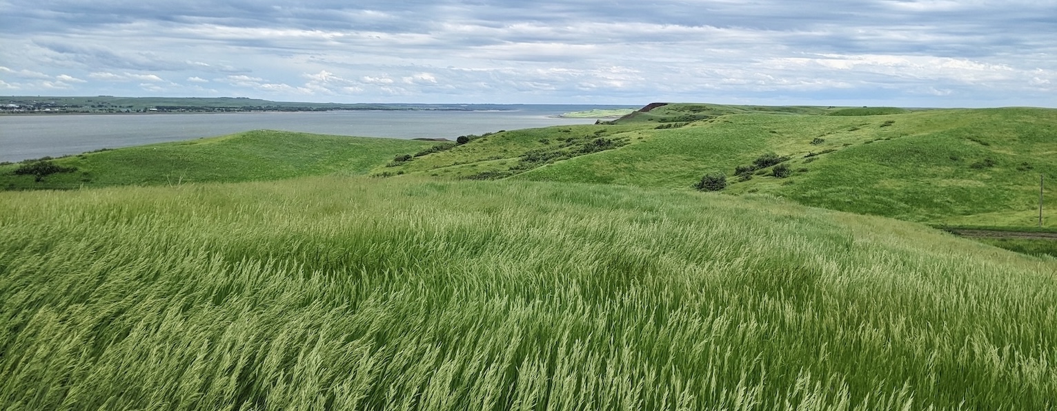 Cheyenne River Sioux Reservation