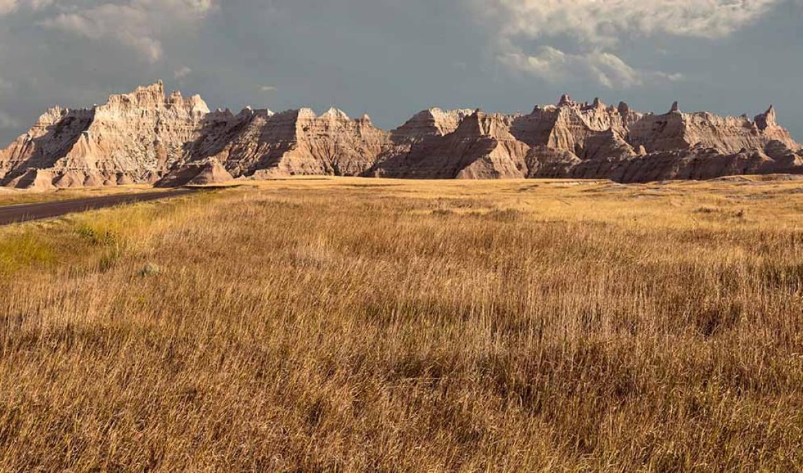 Black Hills-South Dakota